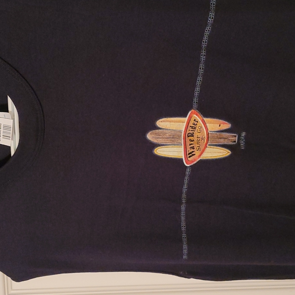 NWT Men's sleeveless Tee
